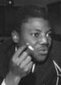 Yambo Ouologuem