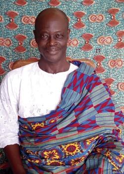 Yao Ngeta (Yaω Ngԑtǎ)