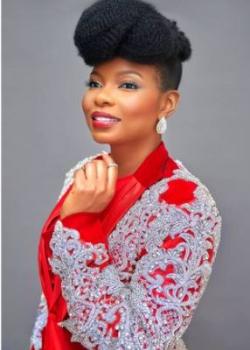 Yemi Alade