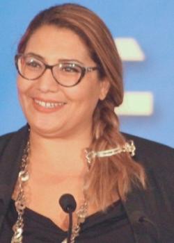 Yosra Frawes