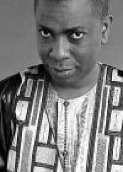 Youssou N'Dour