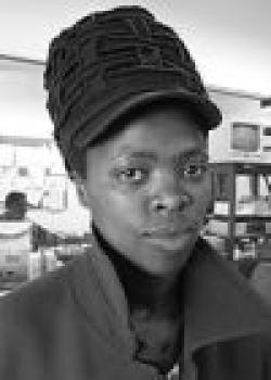 Zanele Muholi