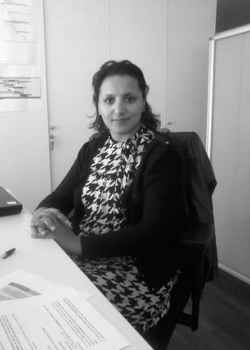 Zeineb Toumi