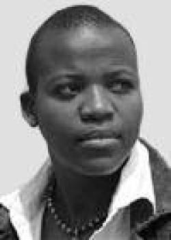 Zukiswa Wanner