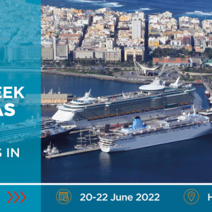 Programa Maritime Week 2022