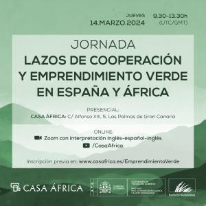 Programa de la jornada