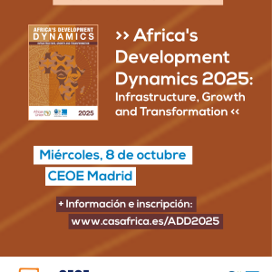 Programa ADD2025 Madrid