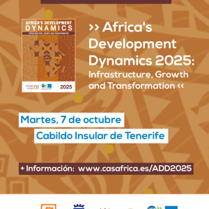 Programa ADD2025 Tenerife