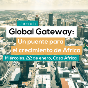 Programa de la jornada