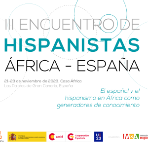 Programa y dosier de ponentes