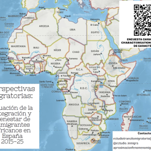 Folleto informativo