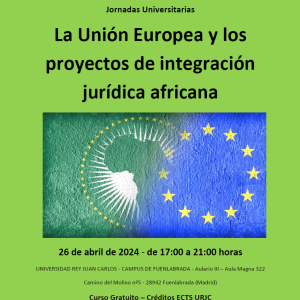 Cartel de la jornada