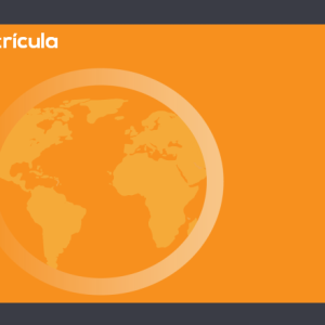 Formulario de matrícula