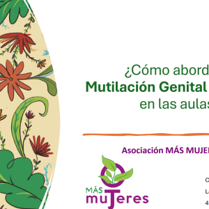 MGF-Presentación de Más Mujeres