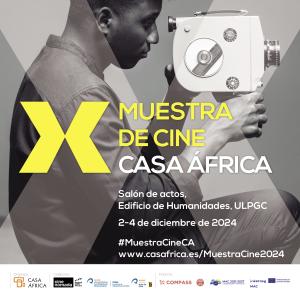 Programa de la Muestra