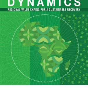 Programa- Presentación African Development Dynamics 2022-Gran Canaria