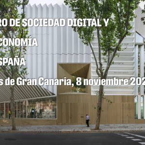 Presentación de Neus Castellano en el 14º Encuentro de Sociedad Digital y Biblioteconomía