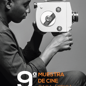 PROGRAMA DE LA 9ª MUESTRA CINE CASA AFRICA