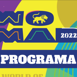Programa WOMAD 2022