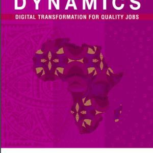 Nota de prensa: Africa's Development Dynamics 2021