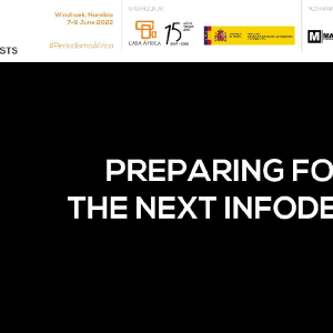 Preparing for the next infodemic