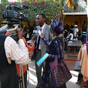 Youssou N’Dour apadrina el I Dakar Vis-à-Vis, un encuentro profesional organizado por Casa África y la AMS para acercar la música africana a los escenarios españoles