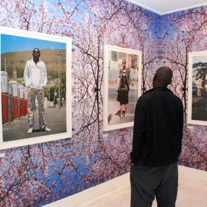 Casa África prorroga la exposición de fotografía 'Bienvenidos al Paraíso' hasta el 26 de marzo