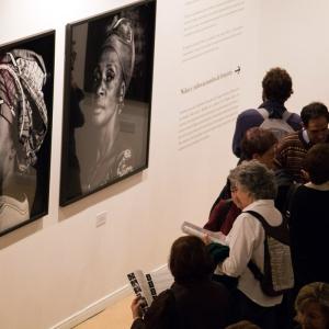 El MNA y Casa África inauguran la exposición «Mujeres del Congo»