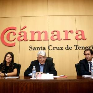 África afronta reformas que favorecen la cooperación empresarial con Canarias