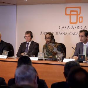 Canarias busca potenciar su posición clave en la relación España-Mauritania