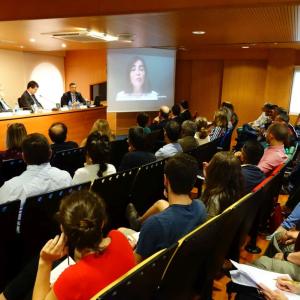 Casa África acoge la Jornada de Debates Ciudadanos "Migraciones, el gran reto de la Unión Europea para 2018: Canarias, laboratorio de éxito"