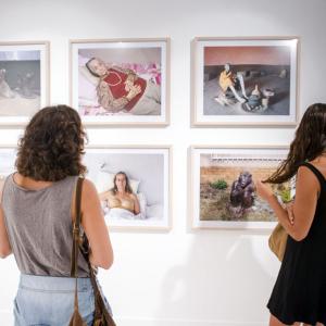 El CAAM y Casa África presentan la exposición 'Este debe ser el lugar' de Pieter Hugo