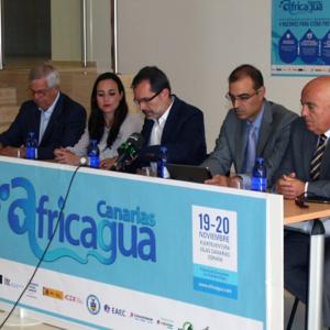 África, América y Europa buscan alianzas en Africagua 2015