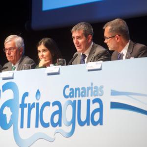 Ghana, Cabo Verde, Marruecos, Guinea Ecuatorial, Senegal y EE. UU. confían en Africagua como plataforma de negocios y colaboración internacional