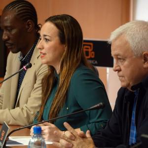 La Federación de Asociaciones Africanas en Canarias inaugura las jornadas «Conocer África» en Casa África