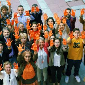 Casa África se une al #OrangeDay de Naciones Unidas contra la Violencia de Género