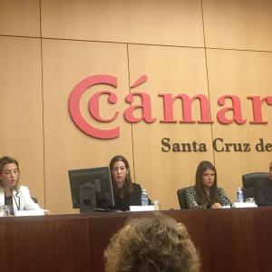 Casa África participa en el II Encuentro de Empresas Licitadoras en España