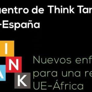 Casa África celebra su tercer encuentro de think tanks africanos y españoles