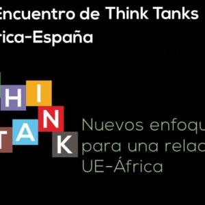 Los think tanks plantean en Casa África la necesidad de fomentar “una verdadera relación igualitaria” entre Europa y África