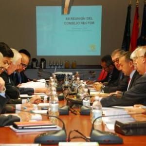 El Consejo Rector de Casa África nombra a Luis Padrón como nuevo Director General y a Arianne Hernández como Secretaria General