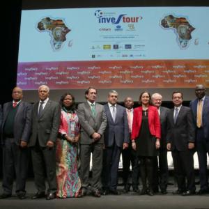 Investour 2019: La formación y la innovación, claves para el desarrollo de un turismo africano imparable