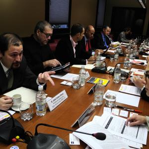Casa África acoge una mesa redonda con el Organismo Multilateral de Garantías para Inversiones (MIGA) del Grupo Banco Mundial