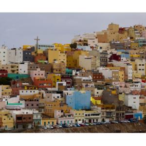 África.es: Siete miradas africanas sobre siete ciudades españolas