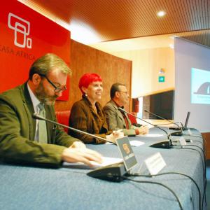 El 13º Festival Internacional de Cine de LPGC mira al cine africano de vanguardia en colaboración con Casa África