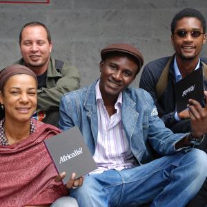 'Africalls? Sessions' acerca artistas africanos hasta el público canario en Casa África