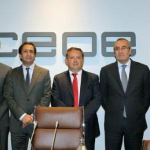 La conectividad marítima, gran desafío para el desarrollo comercial africano