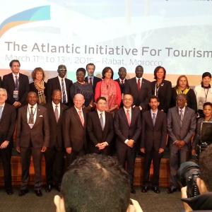 Casa África participa en la Iniciativa Atlántica por el Turismo 2015