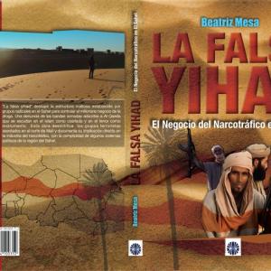 #ÁfricaEsNoticia: La situación en Mali y el tráfico de drogas en el Sahel, a debate en Casa África