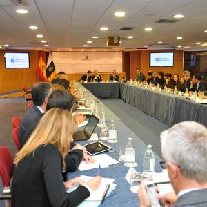 'Canarias, hub europeo en África', nueva marca de Canarias para promover su internacionalización