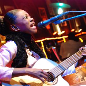 El Festival 'Dakar Vis-à-Vis' comienza con más de diez conciertos en tres salas de la capital senegalesa